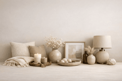Home Furnishings – Coming Soon