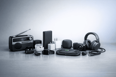 Electronics