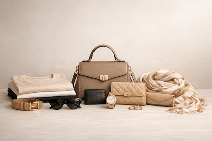 Fashion & Accessories