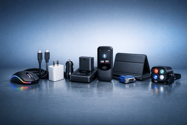 Technology & Gadgets
