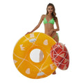 Inflatable Diamond Swimming Pool Floats Rafts Toy Swimming Water Floats Lounge