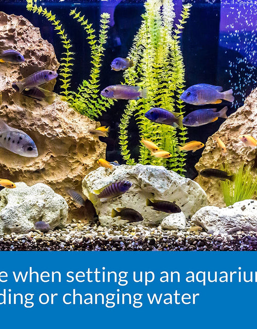 Load image into Gallery viewer, TAP WATER CONDITIONER Aquarium Water Conditioner 16-Ounce Bottle
