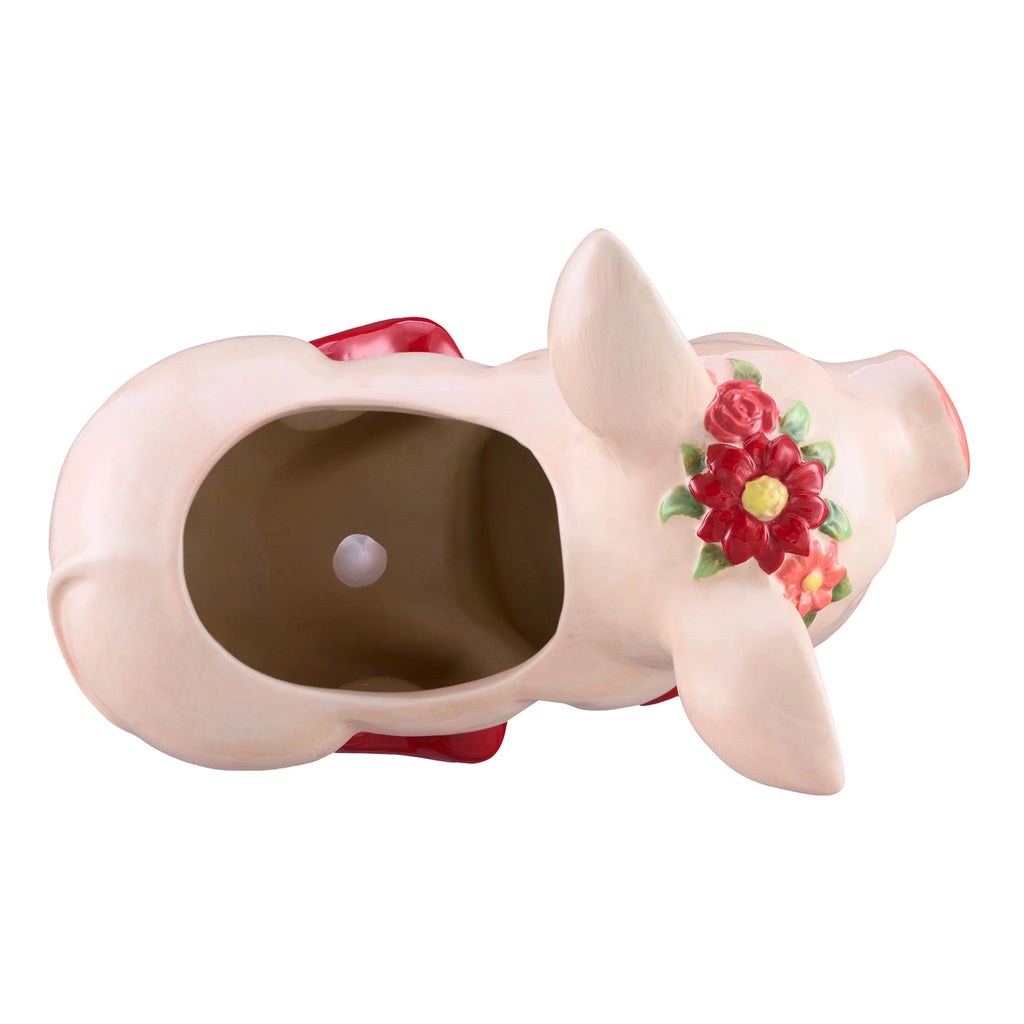 PIG PLANTER