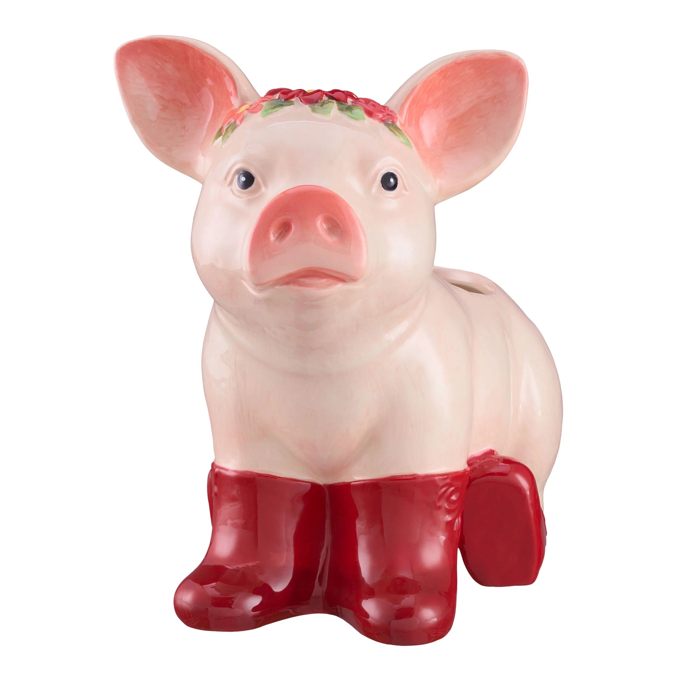 PIG PLANTER