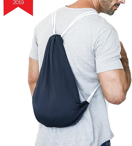 2-In-1 Reversible Backpack Hoodie (As Seen on SHARK TANK) Unisex Full-Zip Hero Hoodie Lite