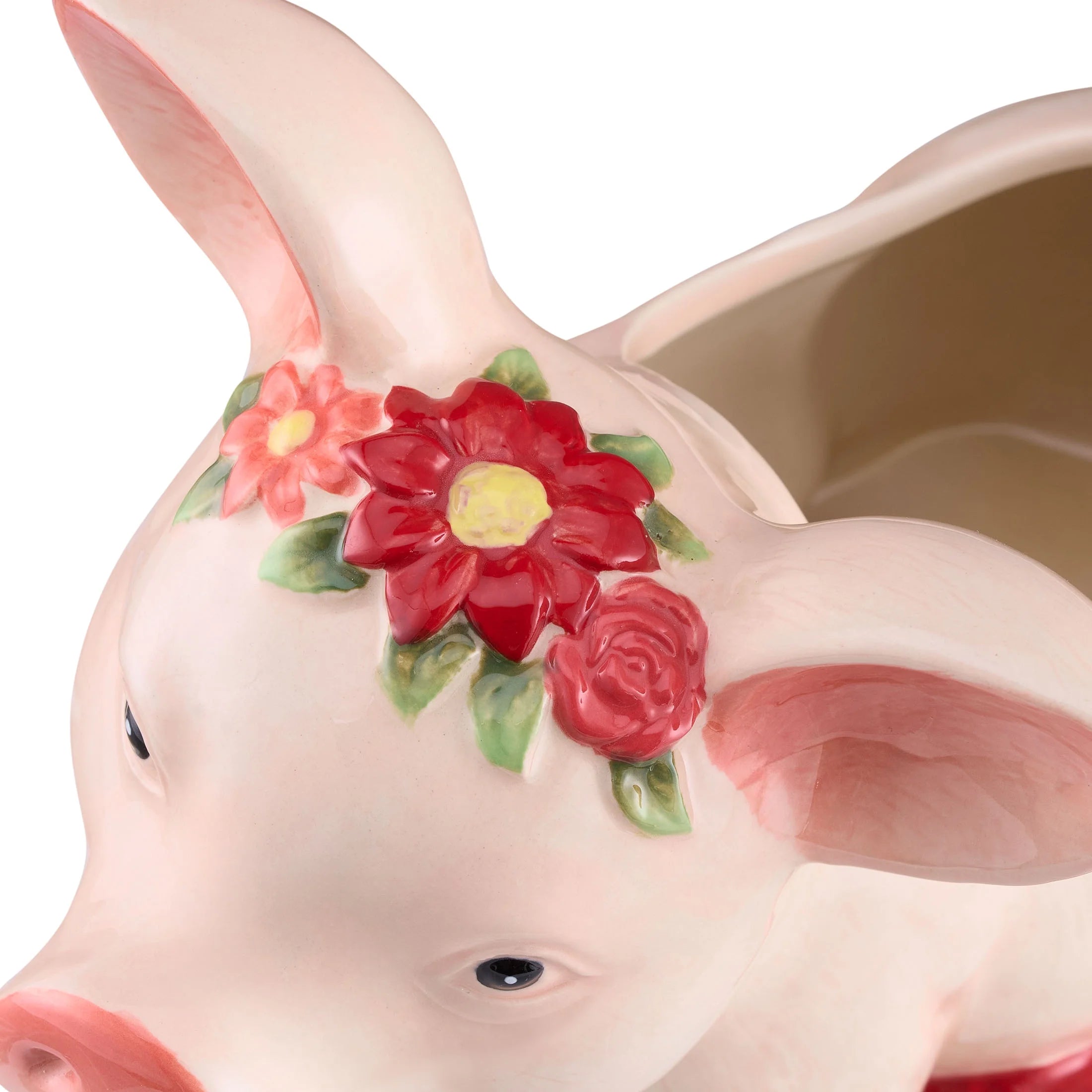 PIG PLANTER