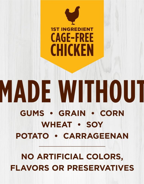 Load image into Gallery viewer, Grain Free Wet Cat Food Pate, Original Recipe Natural Canned Cat Food
