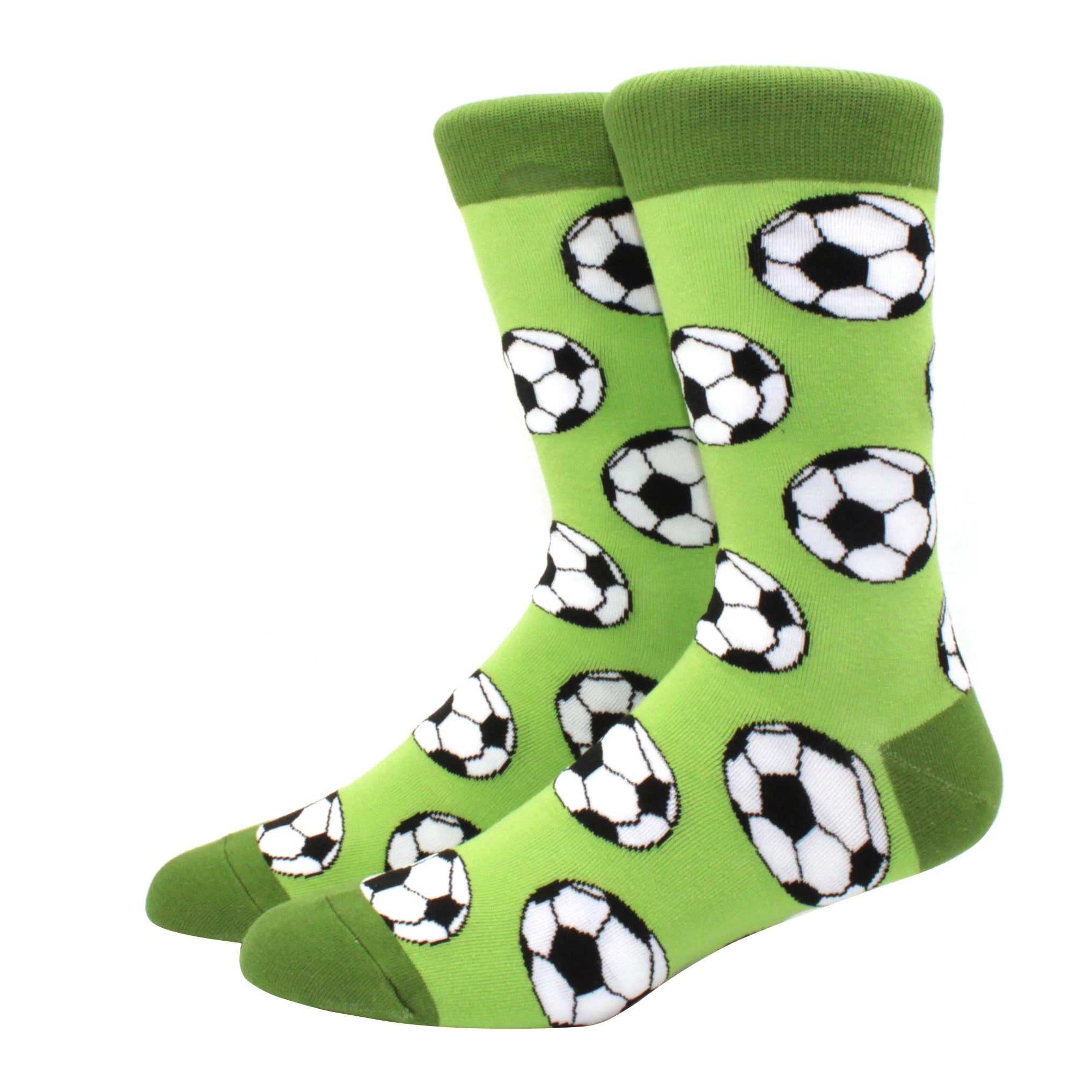 Men'S Fashion Pattern Dress Funky Fun Colorful Socks Luxury Crazy Novelty Dress Socks Cotton Happy Funny Animal Socks