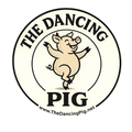 The Dancing Pig gift card