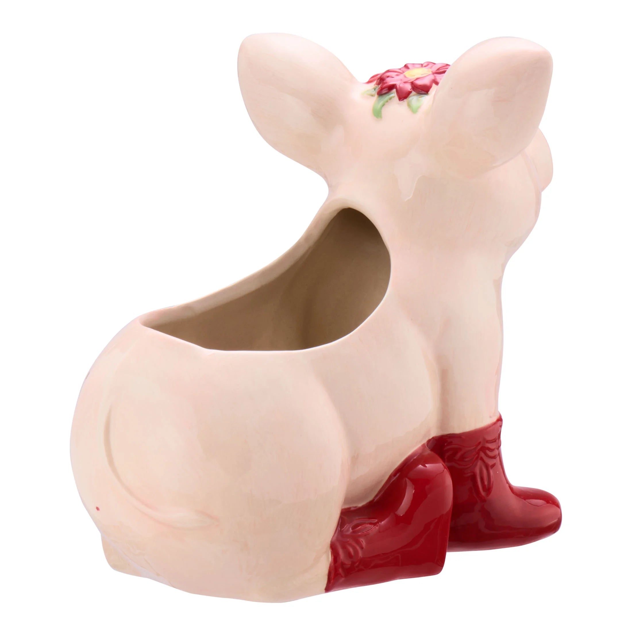 PIG PLANTER