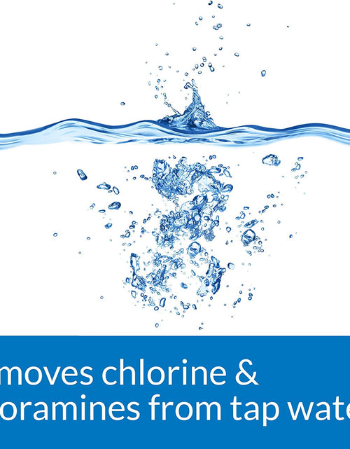 Load image into Gallery viewer, TAP WATER CONDITIONER Aquarium Water Conditioner 16-Ounce Bottle
