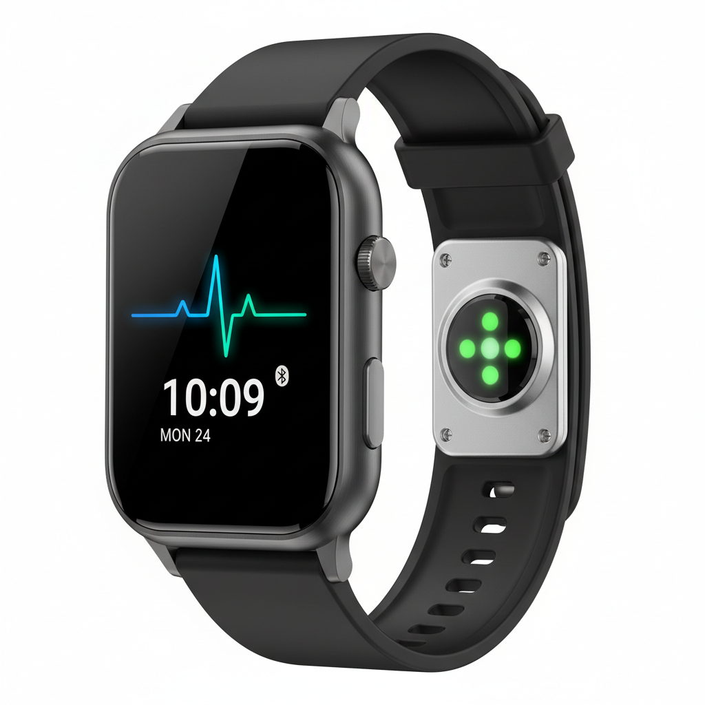 Smart Watch Bluetooth Talk Smartwatch