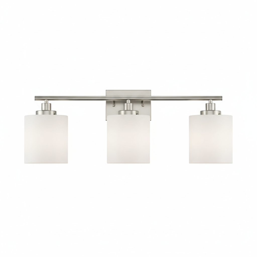 Vanity Light Fixture